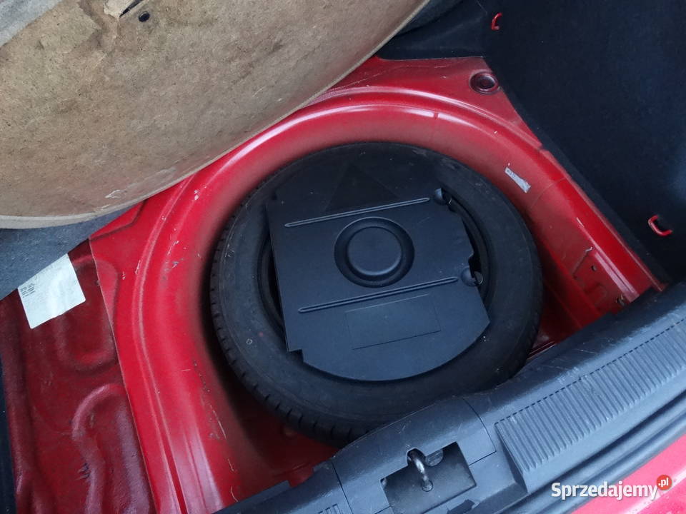 Skoda Fabia 14 MPI zarejestrowana 150000 super poduszka powietrzna Zamość