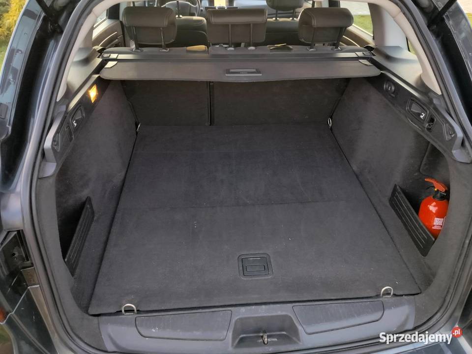 Renault Laguna III Grandtour 131 Kombi Nidek
