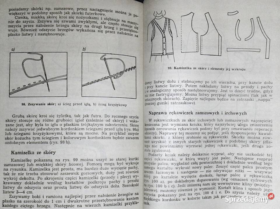 Naprawiamy przerabiamy odświeżamy Maria Chełm