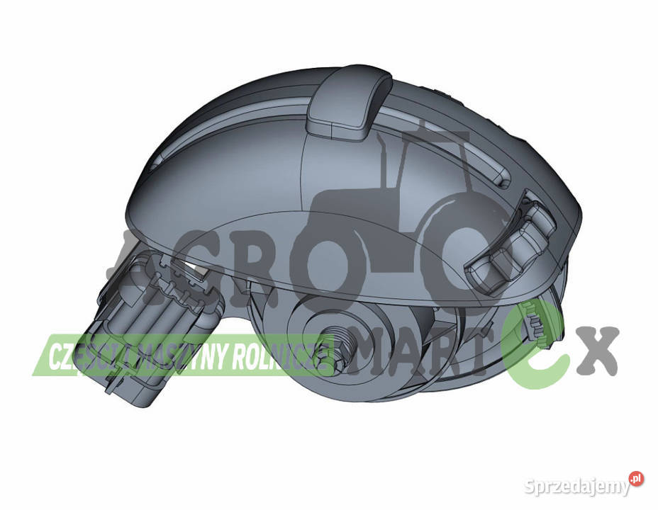 91717664 82034652 82024839 URZĄDZENIE STERUJĄCE