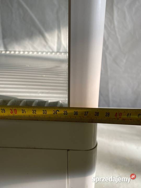 Lodówka chłodziarka na ciasto Bartscher RT58B2 lubelskie Lublin sprzedam