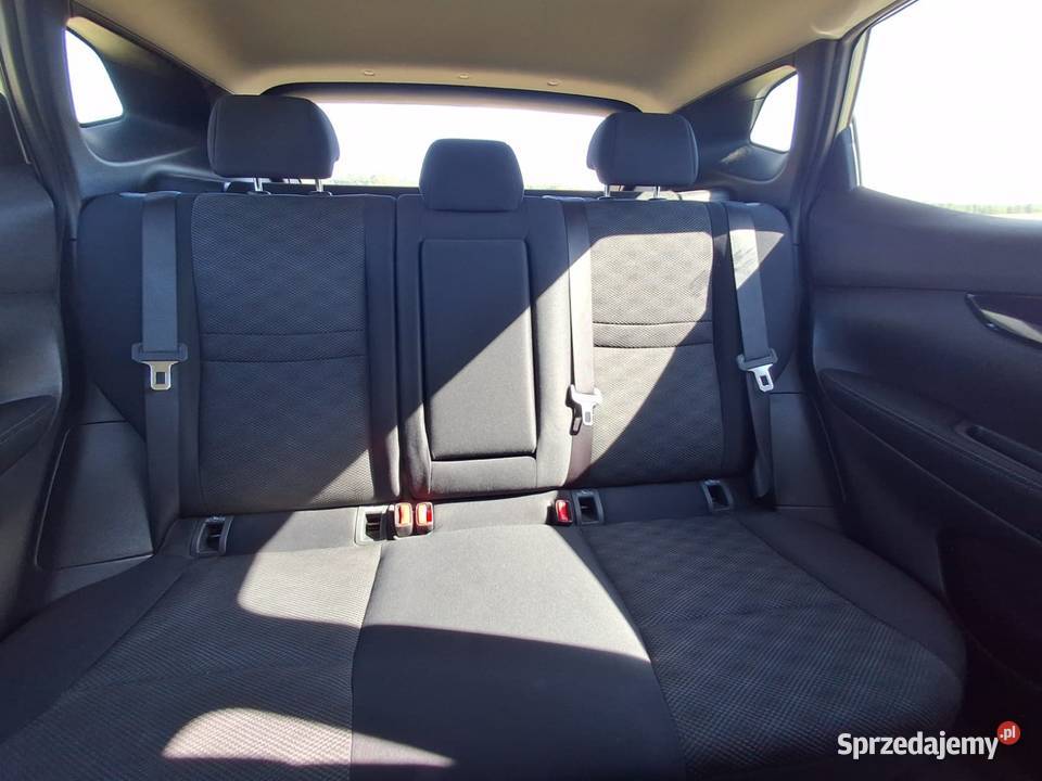 Nissan qashqai bluetooth