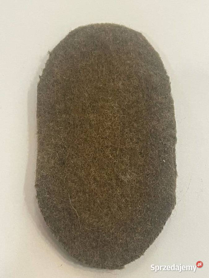 Niemiecka naszywka Narwik 1940 małopolskie Kraków