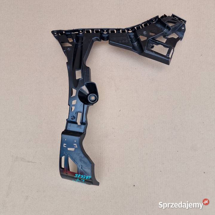 MERCEDES GLC W254 X254 ŚLIZG ZDERZAKA LEWY TYŁ Zderzaki Bieleń