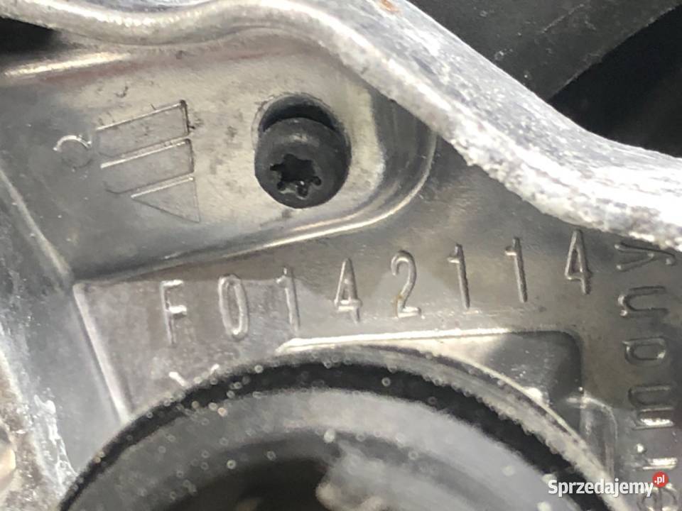 LUSTERKO PRAWY BMW E91 Kombi 0412 ZEWNĘTRZNE podkarpackie