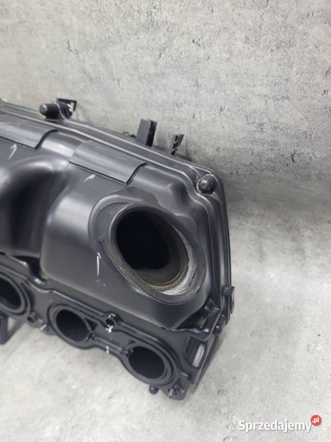 Honda CBR 650R 650 R OEM AIRBOX WLOT POWIETRZA Nowy Tomyśl sprzedam