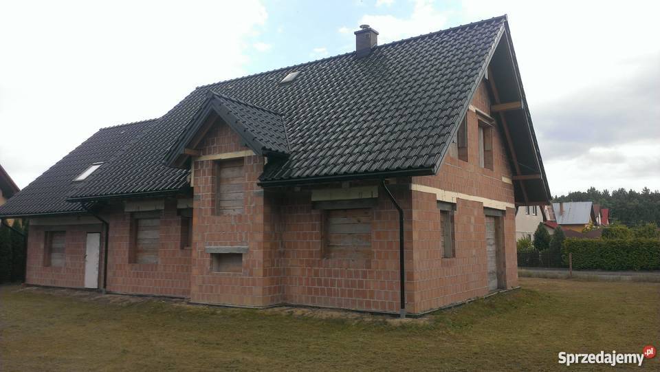 Sprzedam dom w LubaczowieosMazury Lubaczów