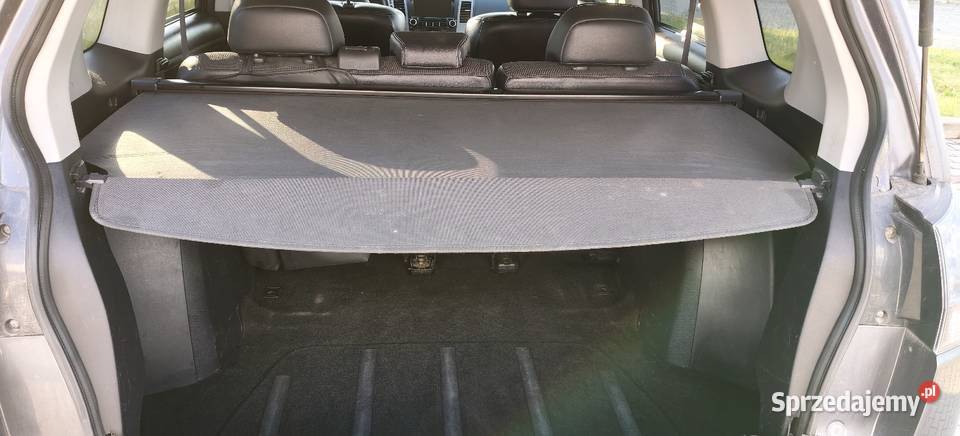 Sprzedam Mitsubishi Outlander