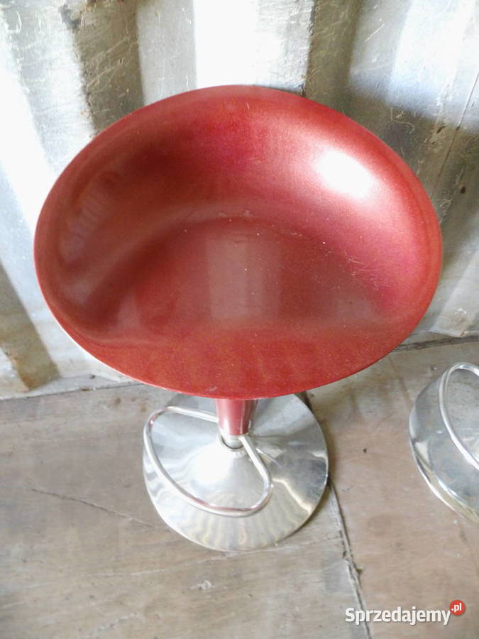 Stołki barowe Fotel Radzewice