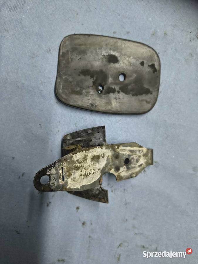 Guma podstawa lampy jawa Kowalczyk 175 250 Rzeszów