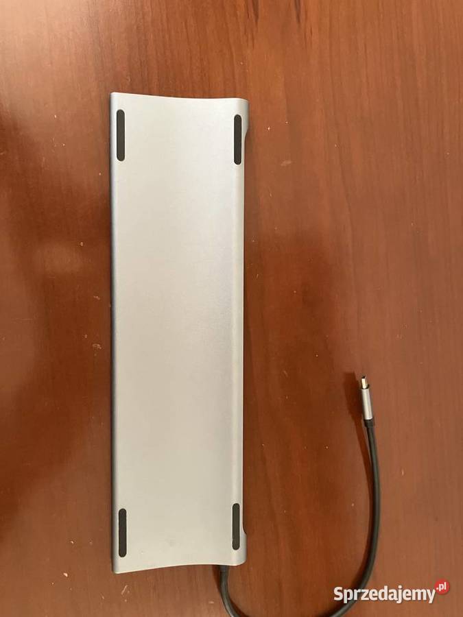 Stacja dokująca Zenwire 12w1