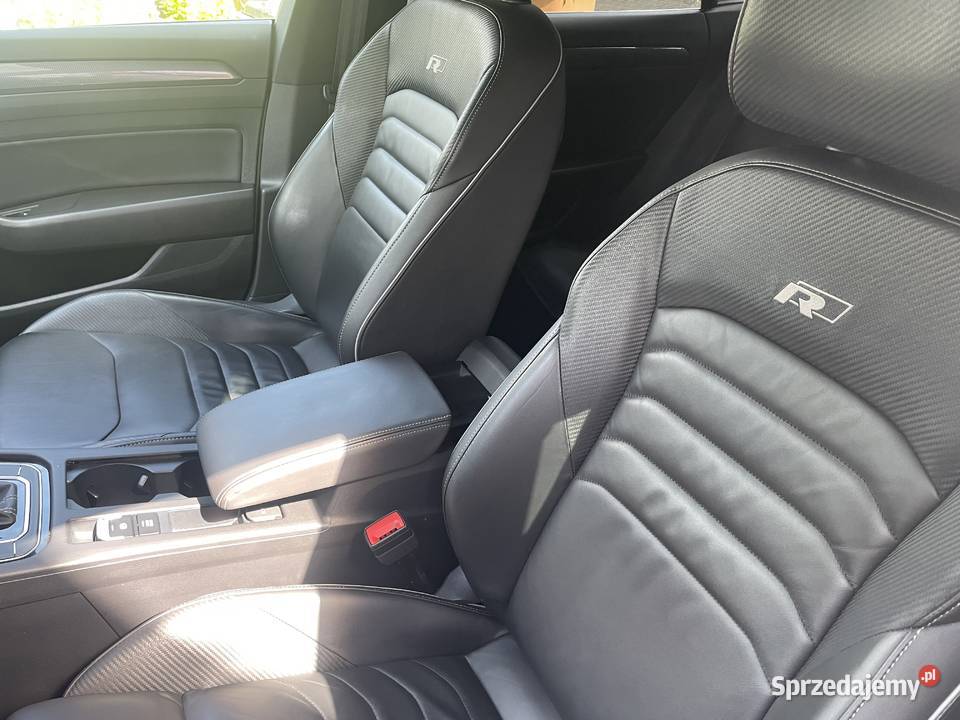 Vw Arteon Gądki sprzedam