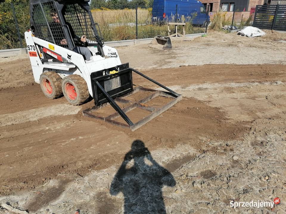 pielęgnacja ogrodów porządkowanie czyszczenie Pabianice