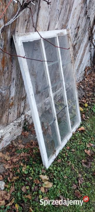 stare okna drewniane 100x130 200sztuk Warszawa