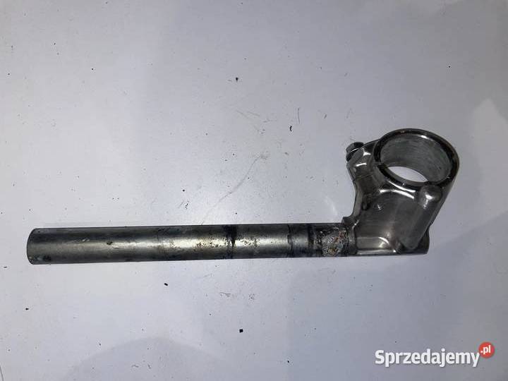 kierownica lewa Honda CBR 1000F sc 25 Motoryzacja wielkopolskie Ostrzeszów