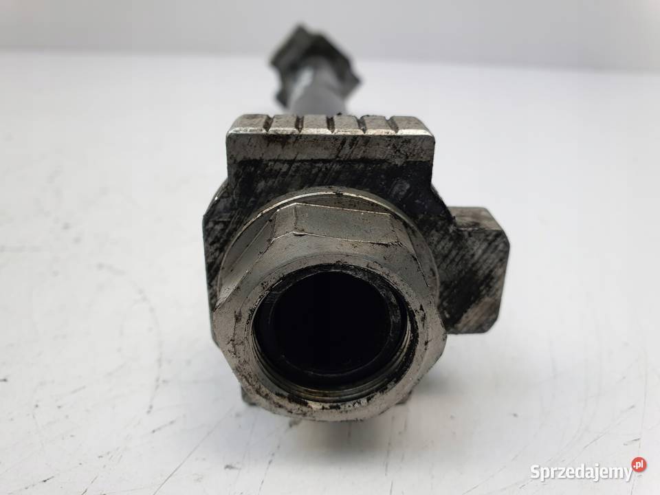 OŚKA TYLNEGO KOŁA KTM Duke 790 1824 tył Chełm