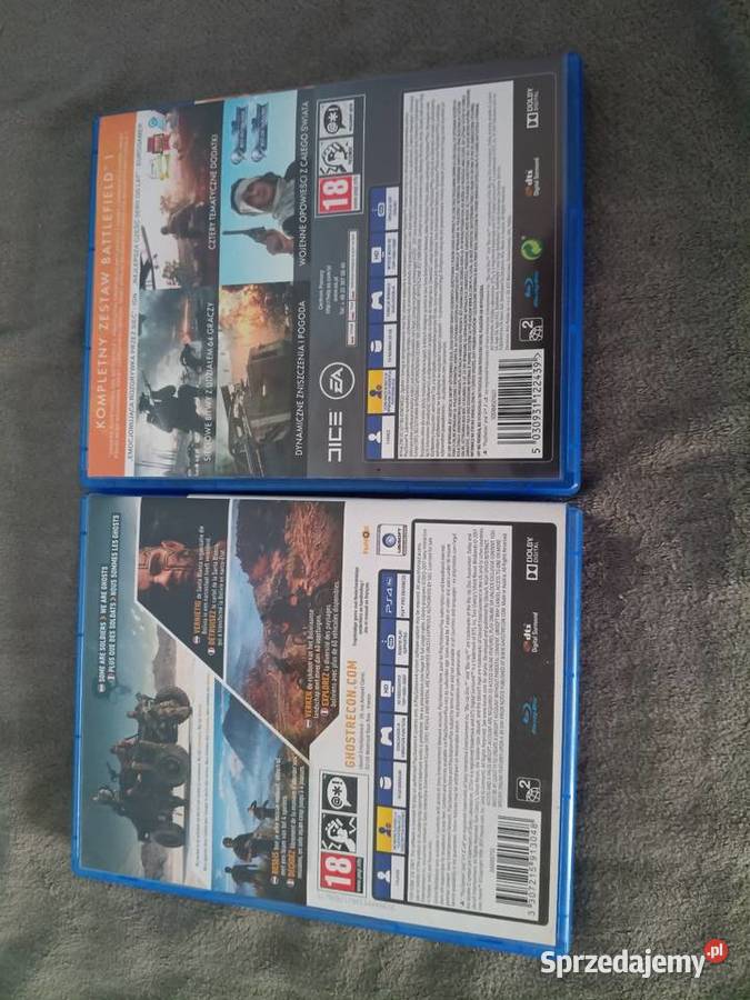 Okazja Gry na 4 nowe mazowieckie Głowaczów