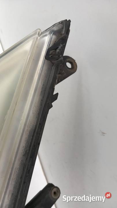 FORD TRANSIT MK7 LAMPA PRZÓD PRAWA Zbierkowo