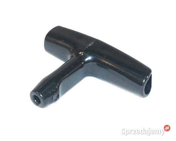 Rączka rozrusznika 711852 Kamionna