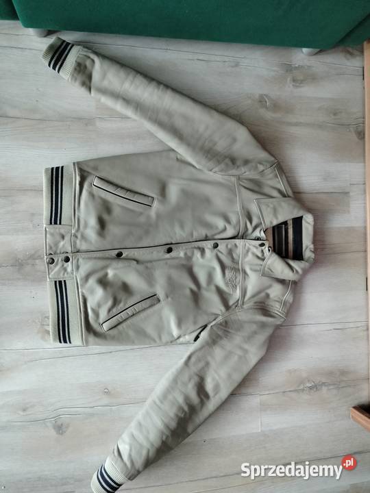 Cordon Sport kurtka skórzana S Większe Szczecin