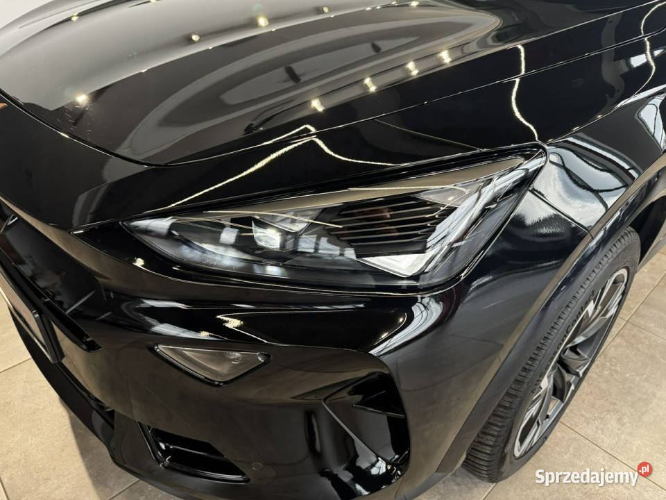 Cupra Formentor 15 eTSI 150 DSG 2024 r salon I bluetooth Myślenice sprzedam
