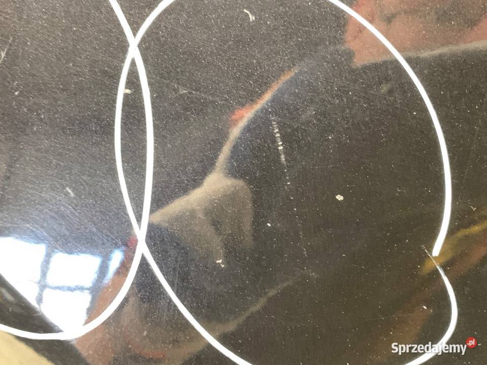 BŁOTNIK LEWY PRZÓD VW TOUAREG SUV 0213 Black