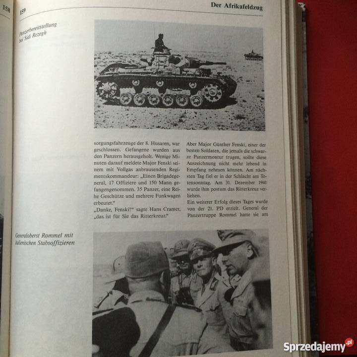 Deutsche Panzer 19391945 Szczecin sprzedam