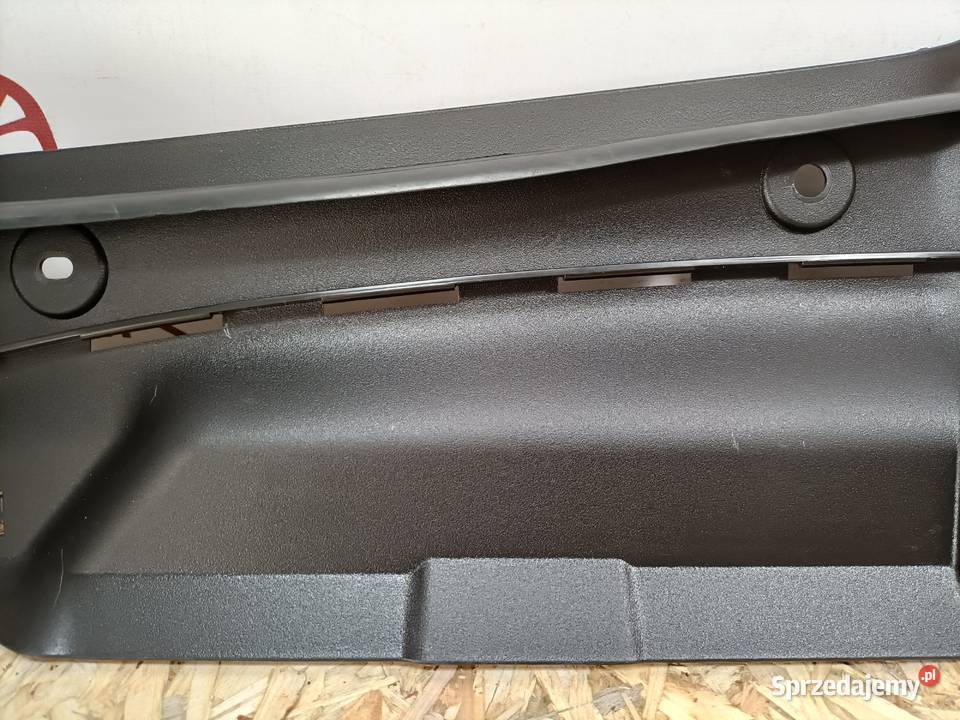 BMW 3 G20 G21 I3L G28 OSŁONA PASA PRZEDNIEGO Pasy przednie i tylne Pleszew