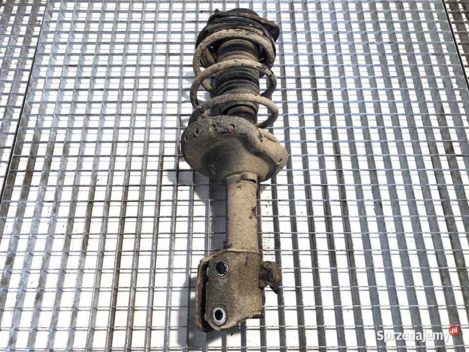 AMORTYZATOR LEWY PRZÓD SUBARU FORESTER II 20