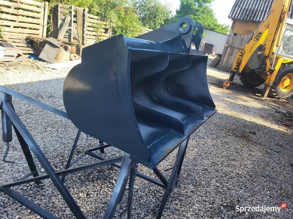 Skarpówka jcb 3cx Pieczonogi