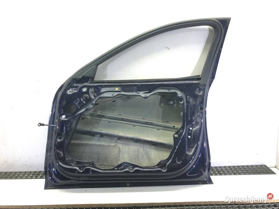 DRZWI PRAWY PRZÓD KIA STINGER Hatchback osobowe sprzedam