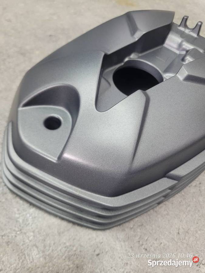 BMW R NINE T 21 OEM POKRYWA PRAWA OSŁONA DEKIEL sprzedam