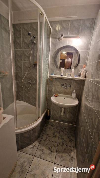 1 pokójsalon pracującej pary 1 osoby Wrocław