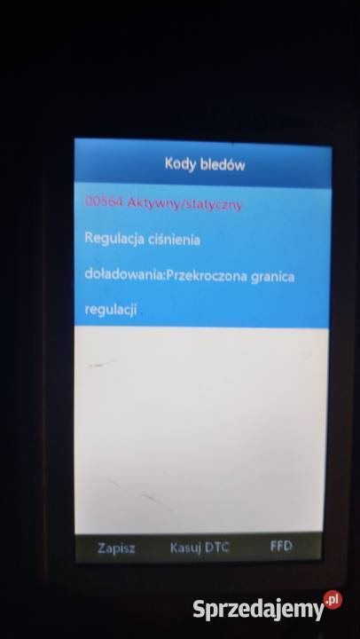 GOLF PLUS 19 TDI odpala ale coś mu dolega manualna zachodniopomorskie Stargard