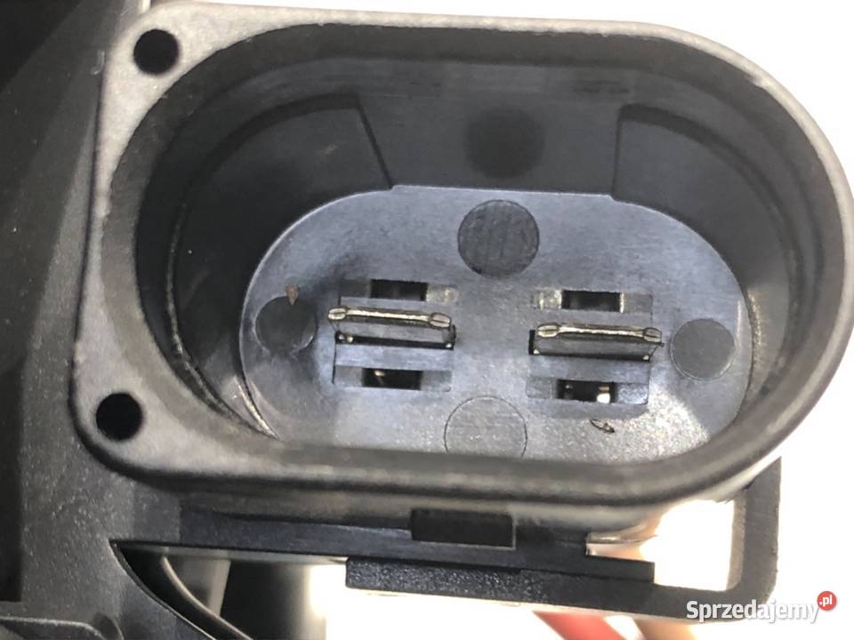 DMUCHAWA NAWIEWU AUDI A6 C5 4B1820021B