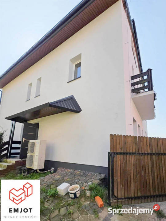 Dom wolnostojący 300m2 Zduńska Wola