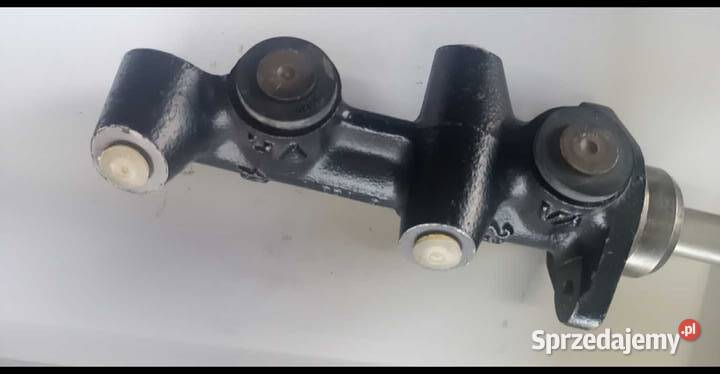 Pompa hamulcowa FAG MercedesVolvo osobowe Biłgoraj