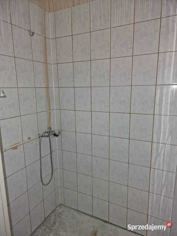 Funkcjonalne pomieszczenia gospodarczomagazynowe Jasienica