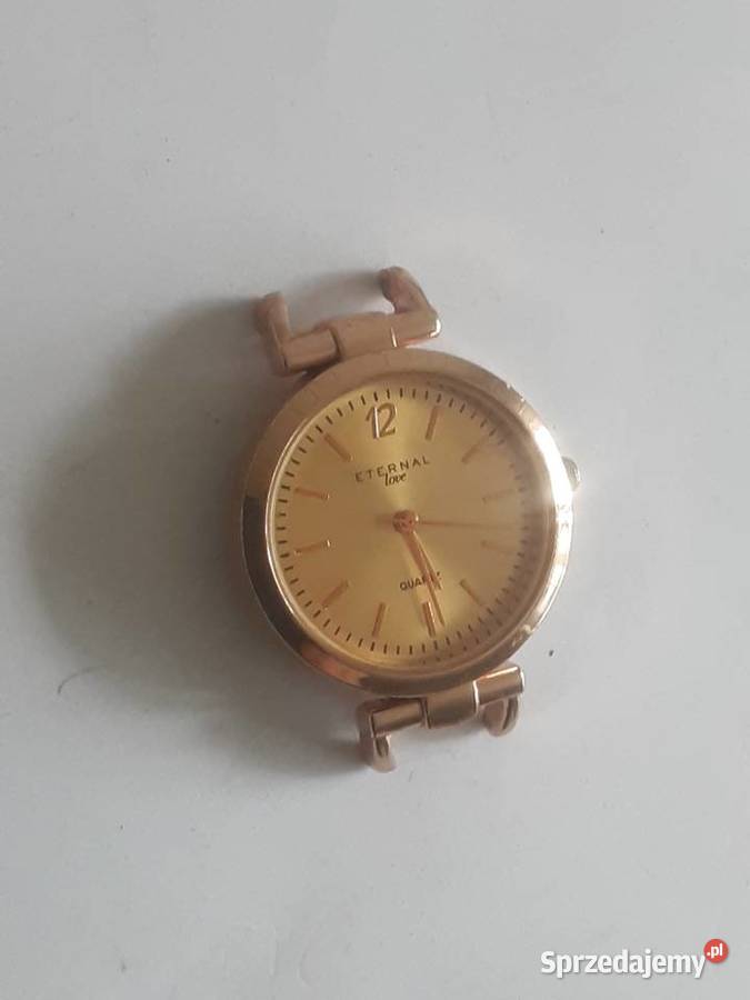 ZEGAREK ETERNAL love