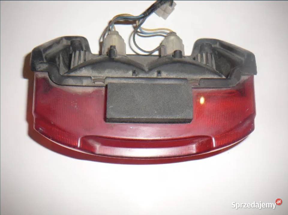 lampa tylna Yamaha YZF 1000 Ostrów Wielkopolski
