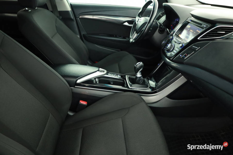Hyundai i40 17 CRDI mazowieckie Piaseczno
