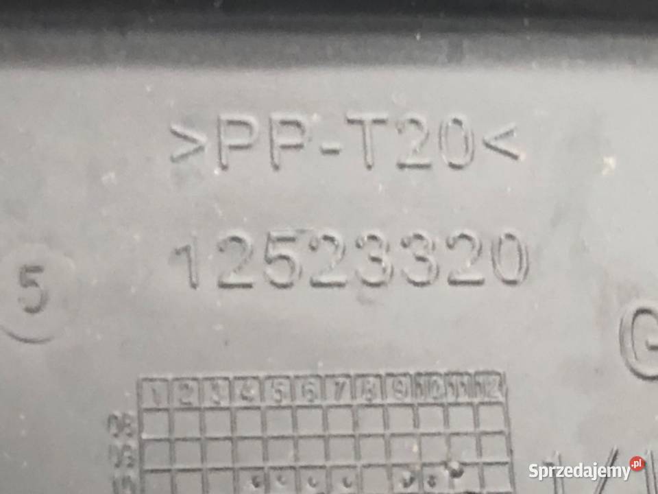 LUSTERKO LEWY RENAULT MEGANE III Kombi podkarpackie