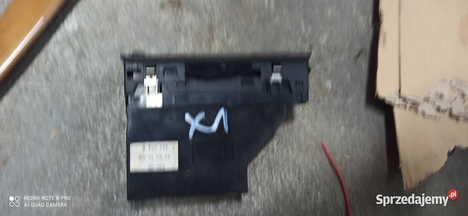 BMW X5 E53 przełącznik szyb przod europa tył Pozostałe Imielin