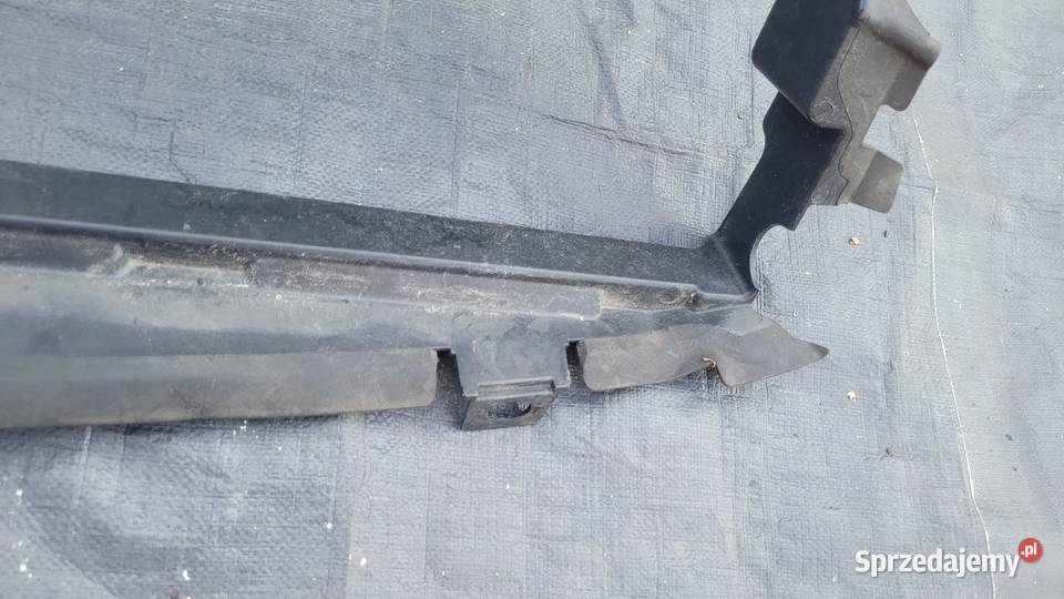 RANGE ROVER EVOQUE KIEROWNICA POWIETRZA RAMKA osobowe Ruda Śląska