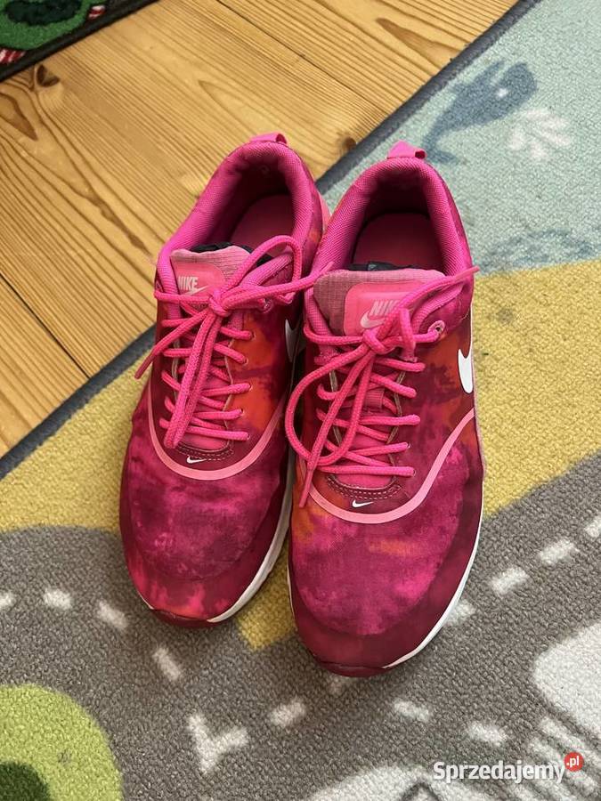 buty nike air thea damskie Radomsko sprzedam
