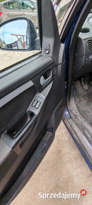 motoryzacja Opel Meriva A Chełmża sprzedam