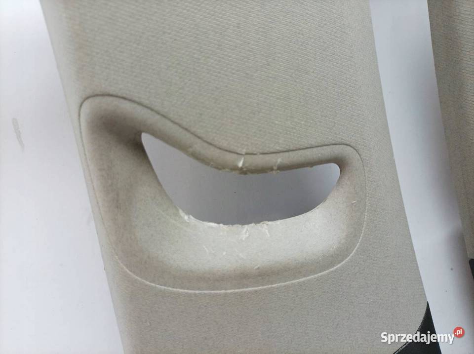 OSŁONA SŁUPKA B LEWA PRAWA KOMPLET Opel Insignia