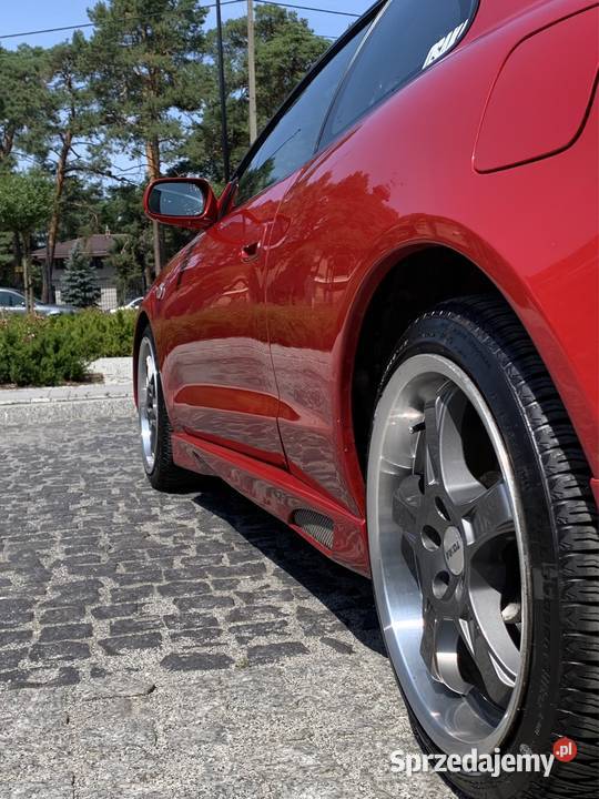 Toyota celica VI manualna Otwock