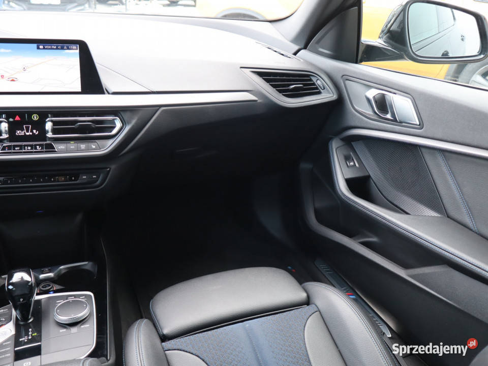 BMW 2 Gran Coupe 218i Gran Coup Seria 2