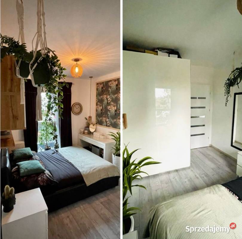 2pok 48m Stabłowickiej OGRÓDKOMÓRKAGARAŻ Wrocław parter